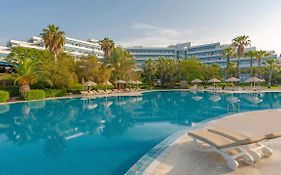 Sunrise Hotel Antalya